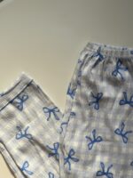 Blue ribbon pijama - Image 2